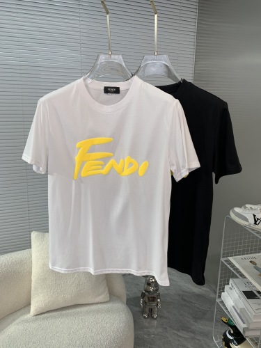 Men Tops F*endi Top Quality