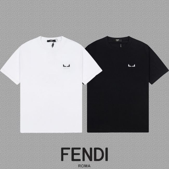 Men Tops F*endi Top Quality