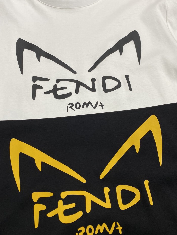 Men Tops F*endi Top Quality