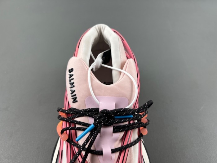 Men Women B*almain Top Quality Sneaker