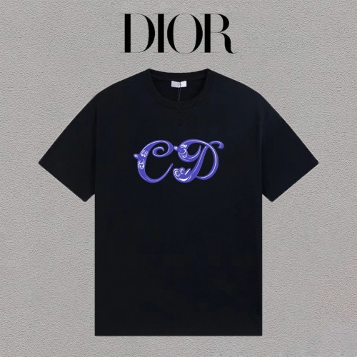 Men Tops D*ior Top Quality