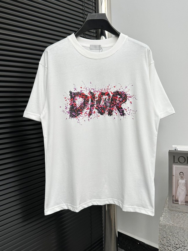 Men Tops D*ior Top Quality