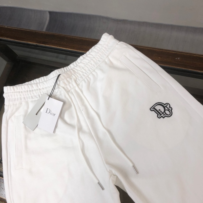 Men Pants D*ior Top Quality