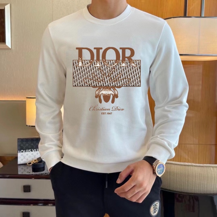 Men Tops D*ior Top Quality