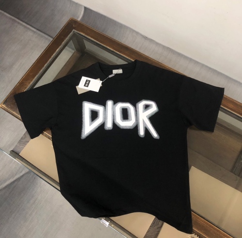 Men Tops D*ior Top Quality