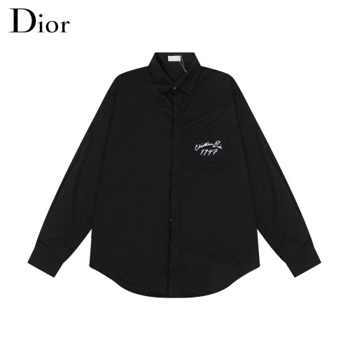 Men Tops D*ior Top Quality