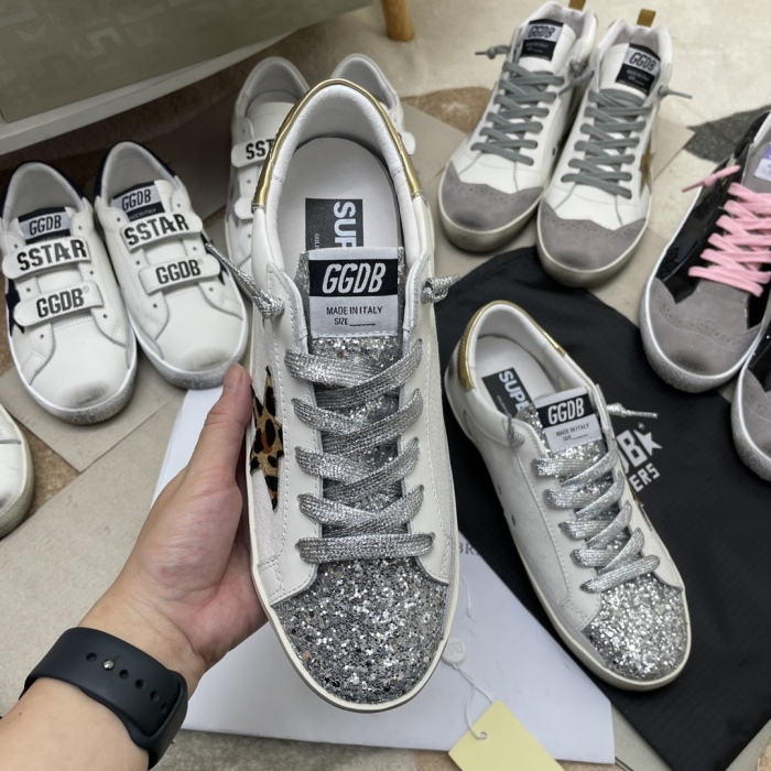 Men Women G*GDB Top Sneakers