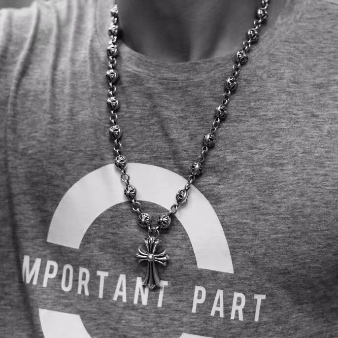 Necklace 60cm