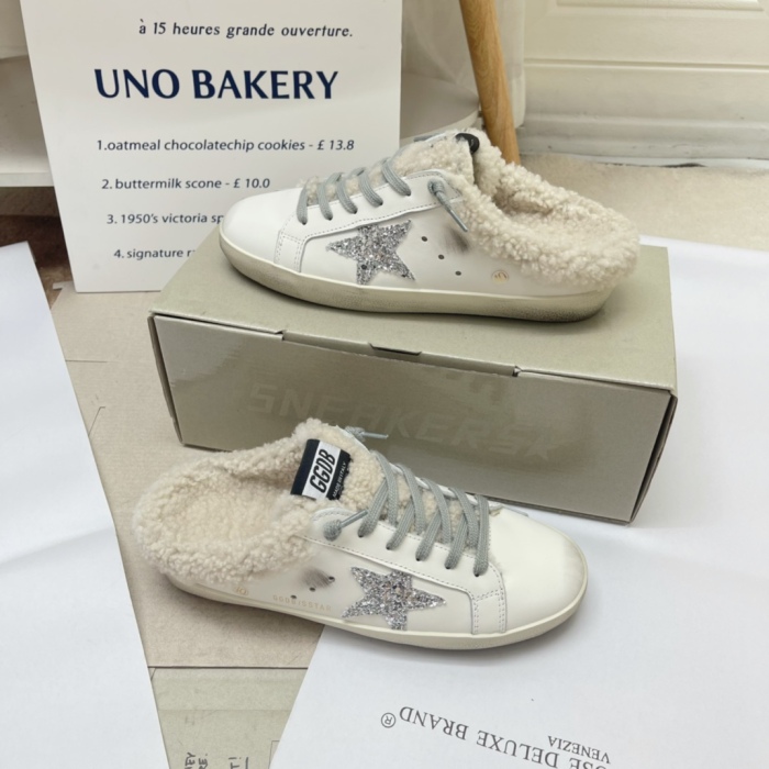 Men Women G*GDB Top Sneakers