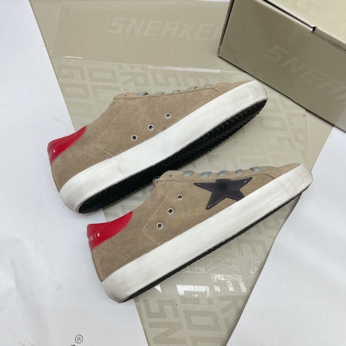 Men Women G*GDB Top Sneakers