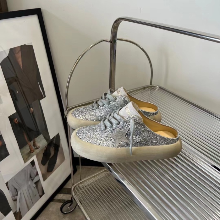 Men Women G*GDB Top Sneakers