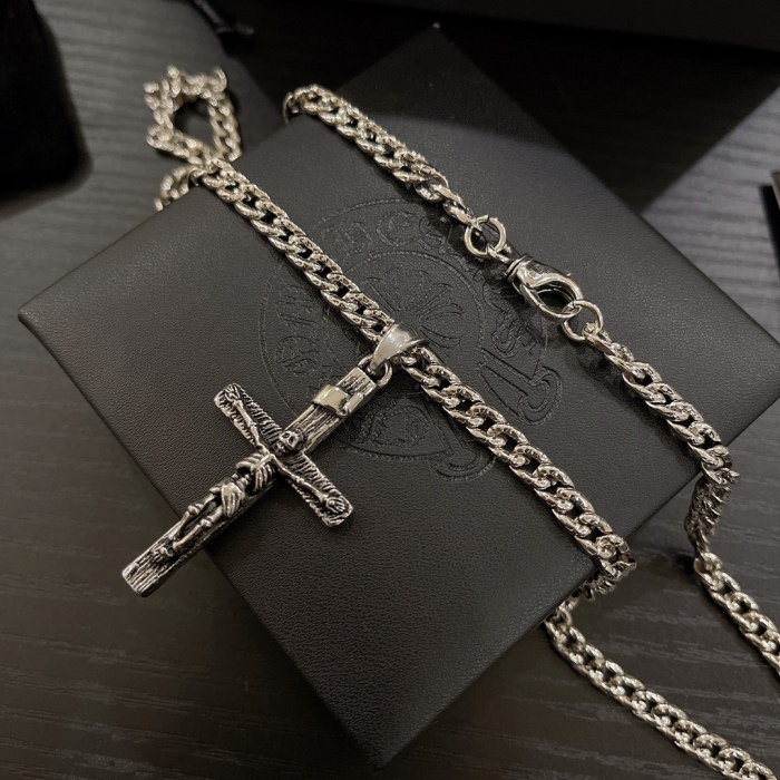 Necklace 60cm
