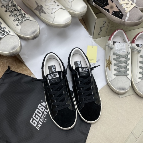 Men Women G*GDB Top Sneakers