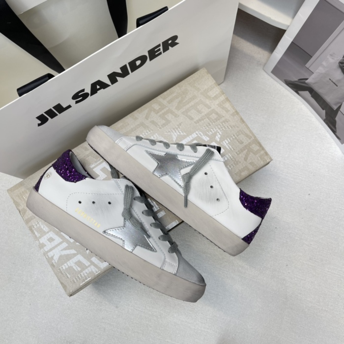 Men Women G*GDB Top Sneakers