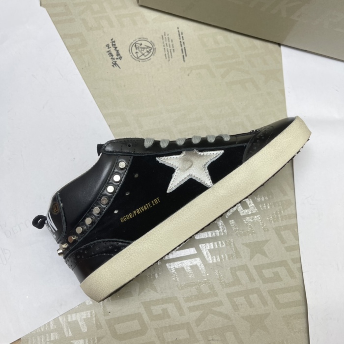 Men Women G*GDB Top Sneakers