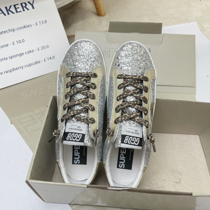 Men Women G*GDB Top Sneakers