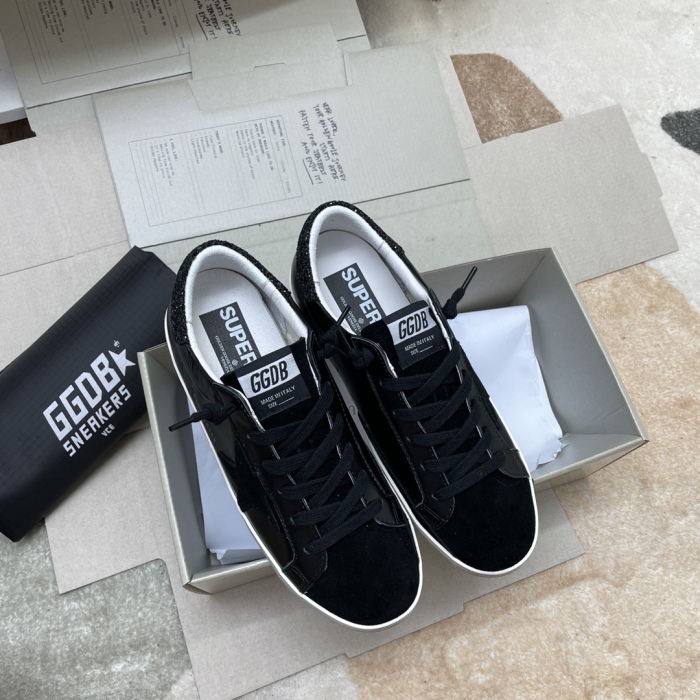 Men Women G*GDB Top Sneakers
