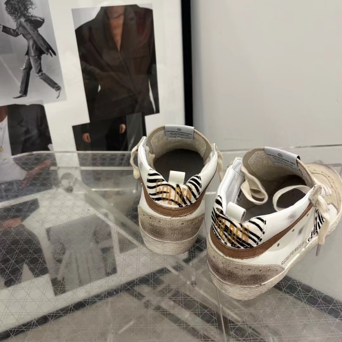 Men Women G*GDB Top Sneakers