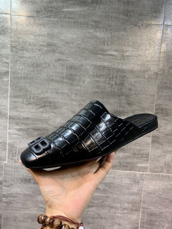 Men Women  B*alenciaga  Sneaker