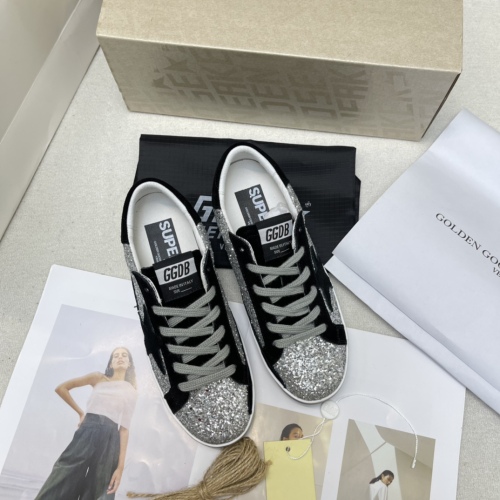 Men Women G*GDB Top Sneakers