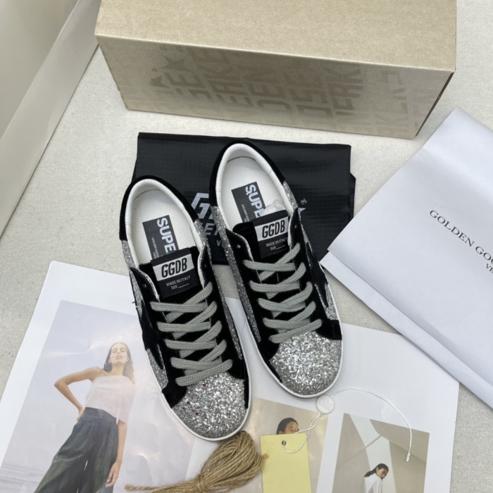 Men Women G*GDB Top Sneakers
