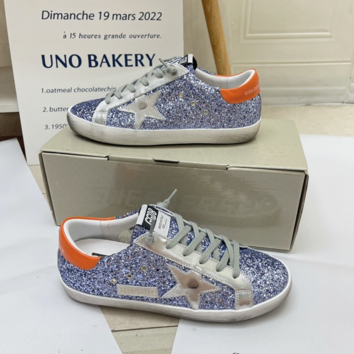 Men Women G*GDB Top Sneakers