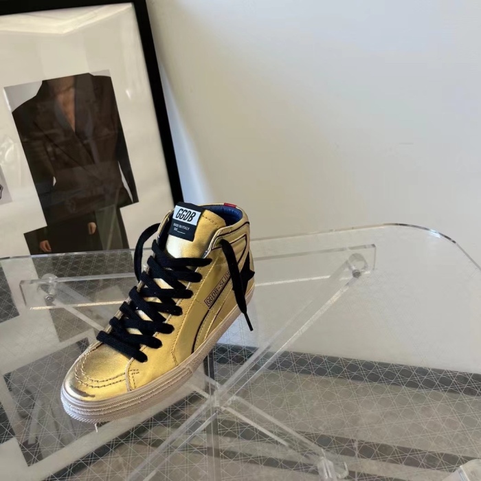 Men Women G*GDB Top Sneakers