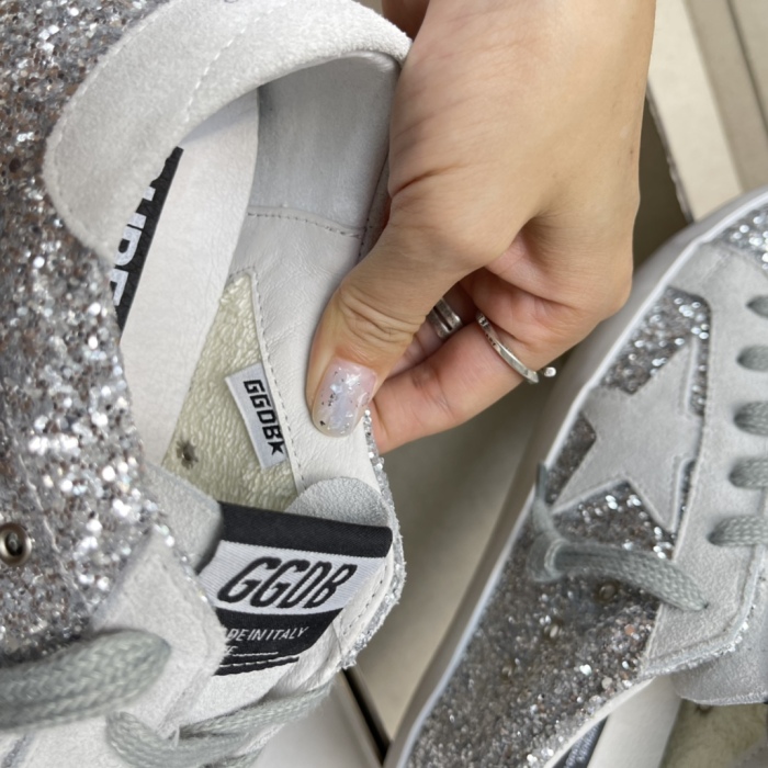 Men Women G*GDB Top Sneakers