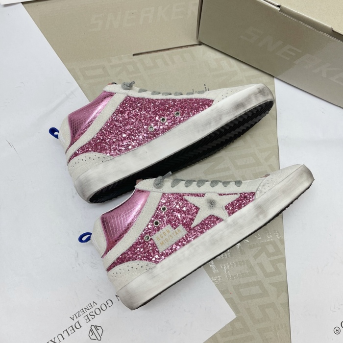 Men Women G*GDB Top Sneakers
