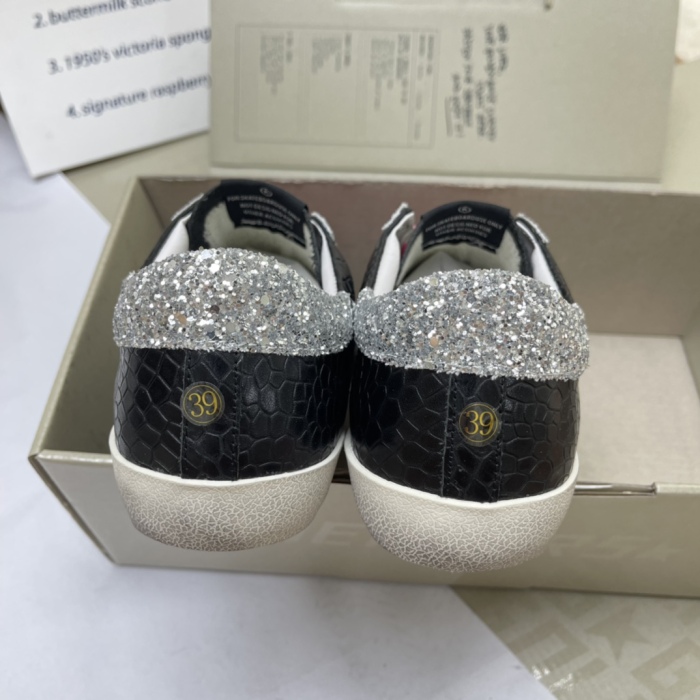 Men Women G*GDB Top Sneakers