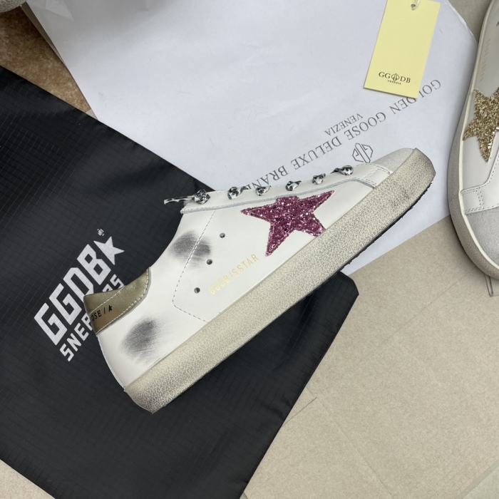 Men Women G*GDB Top Sneakers