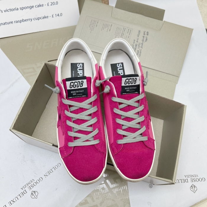 Men Women G*GDB Top Sneakers