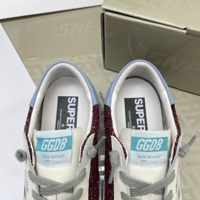 Men Women G*GDB Top Sneakers