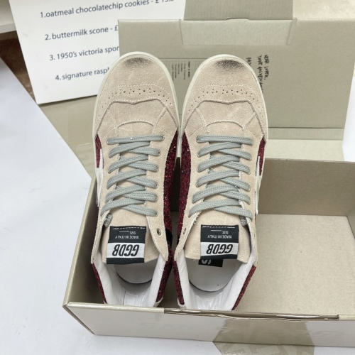Men Women G*GDB Top Sneakers