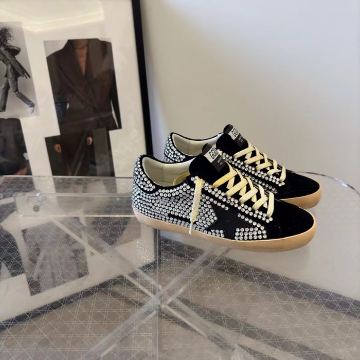 Men Women G*GDB Top Sneakers
