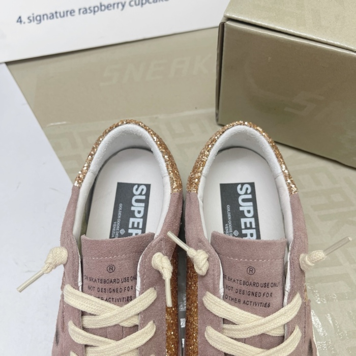Men Women G*GDB Top Sneakers