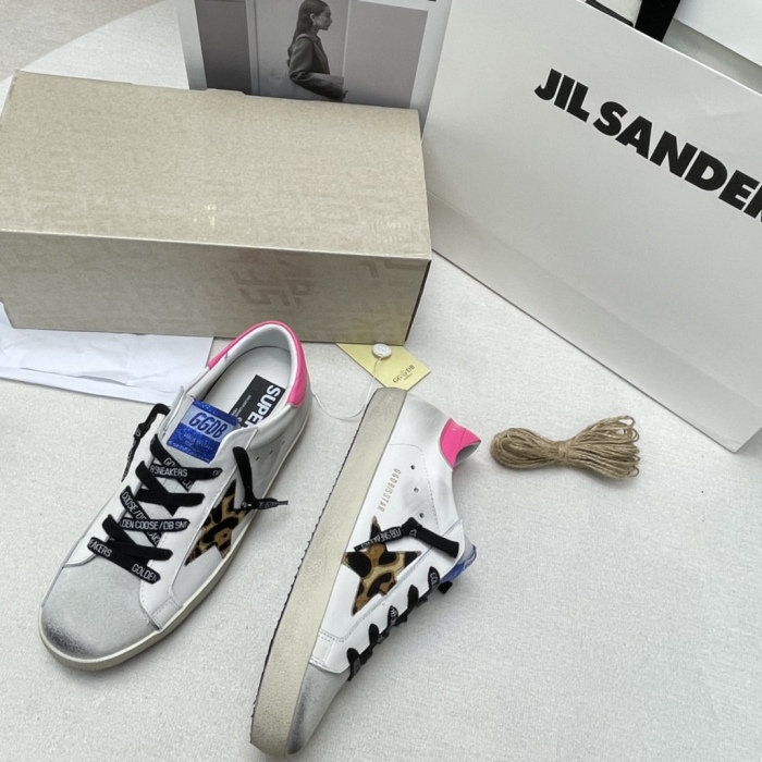 Men Women G*GDB Top Sneakers