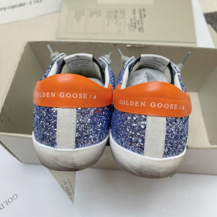 Men Women G*GDB Top Sneakers