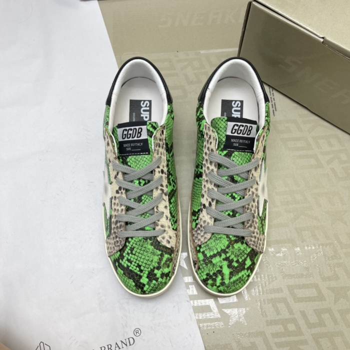 Men Women G*GDB Top Sneakers