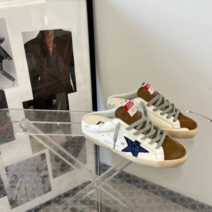 Men Women G*GDB Top Sneakers