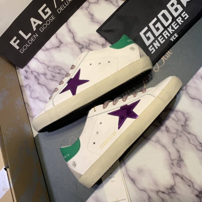 Men Women G*GDB Top Sneakers