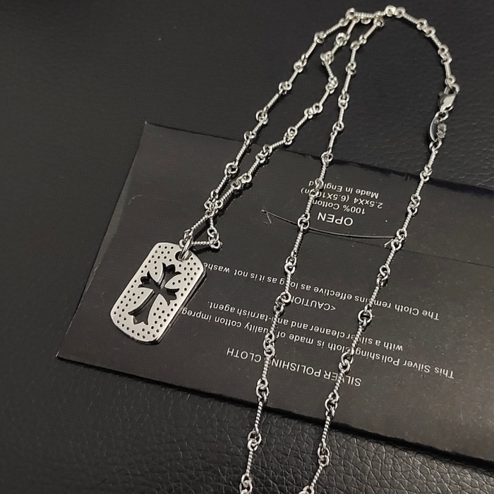 Necklace 55cm