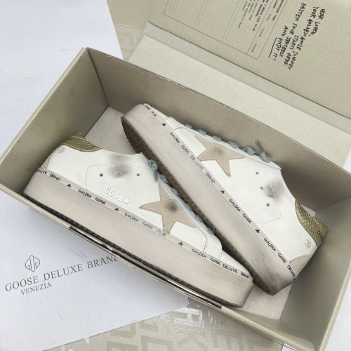 Men Women G*GDB Top Sneakers