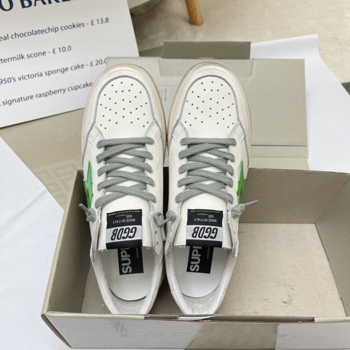 Men Women G*GDB Top Sneakers