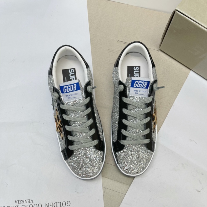 Men Women G*GDB Top Sneakers