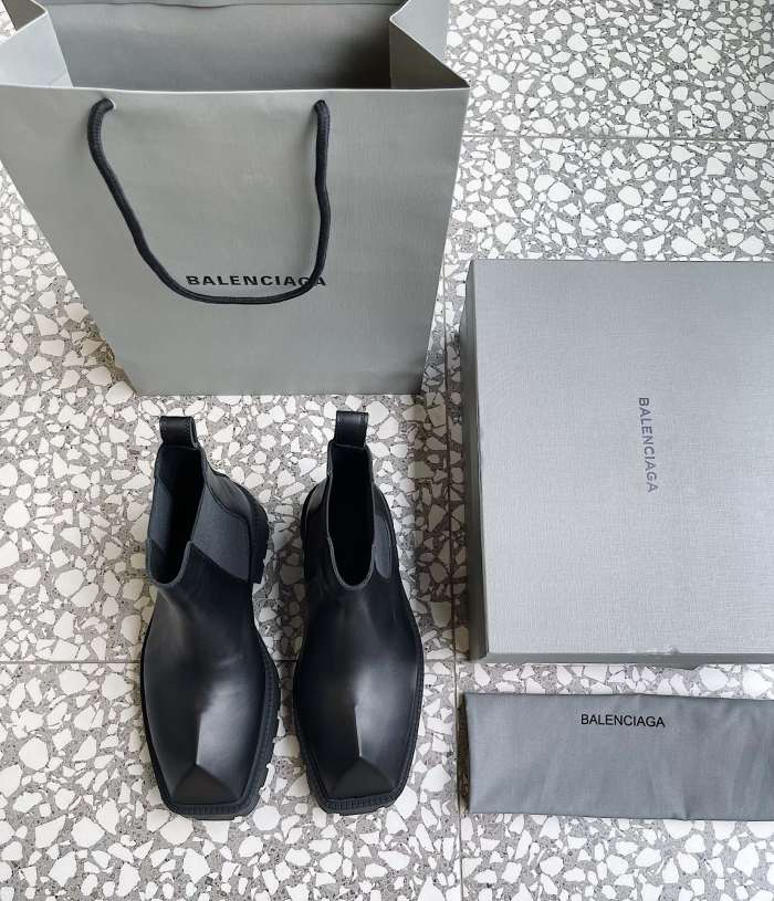 Men Women  B*alenciaga  Sneaker