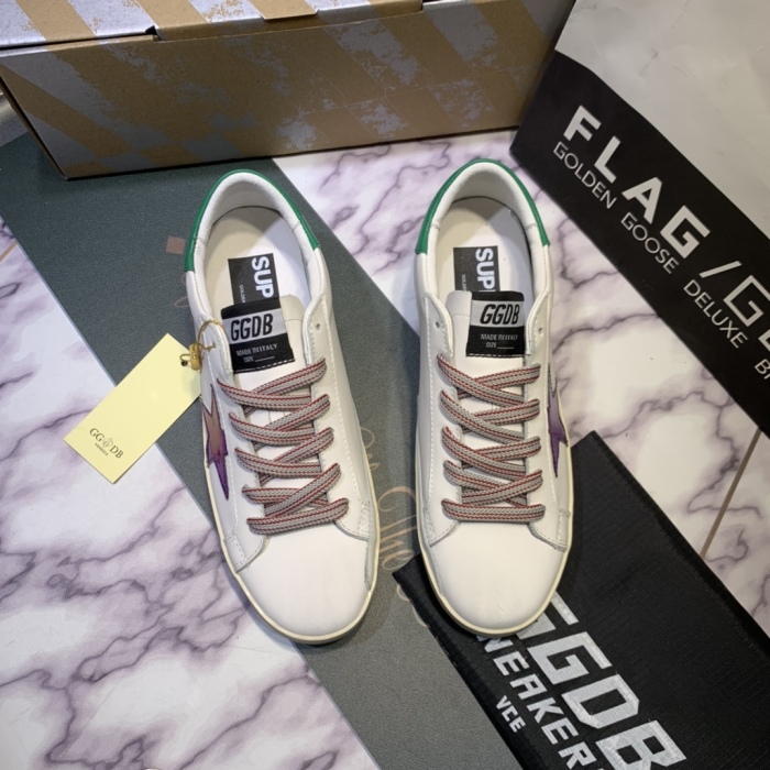 Men Women G*GDB Top Sneakers