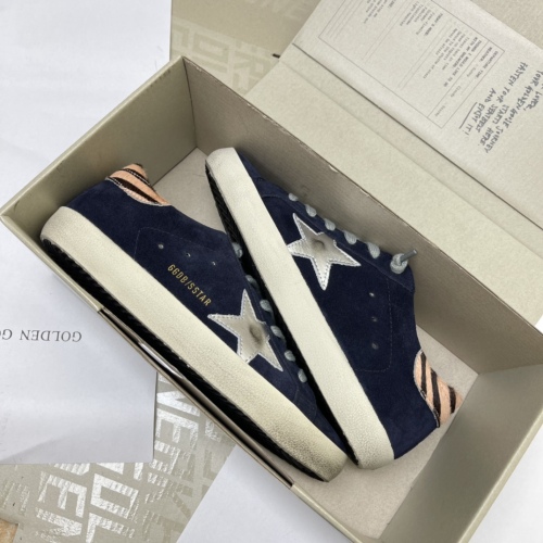 Men Women G*GDB Top Sneakers
