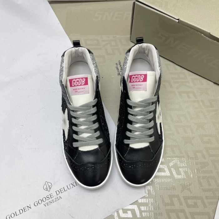 Men Women G*GDB Top Sneakers