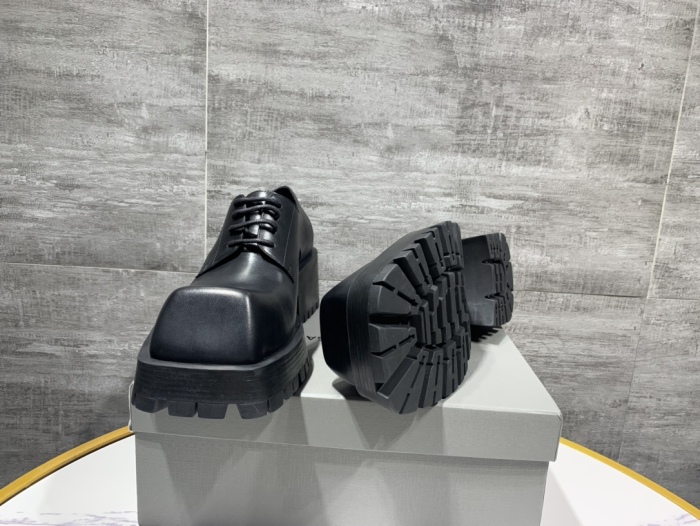 Men Women  B*alenciaga  Sneaker 5cm